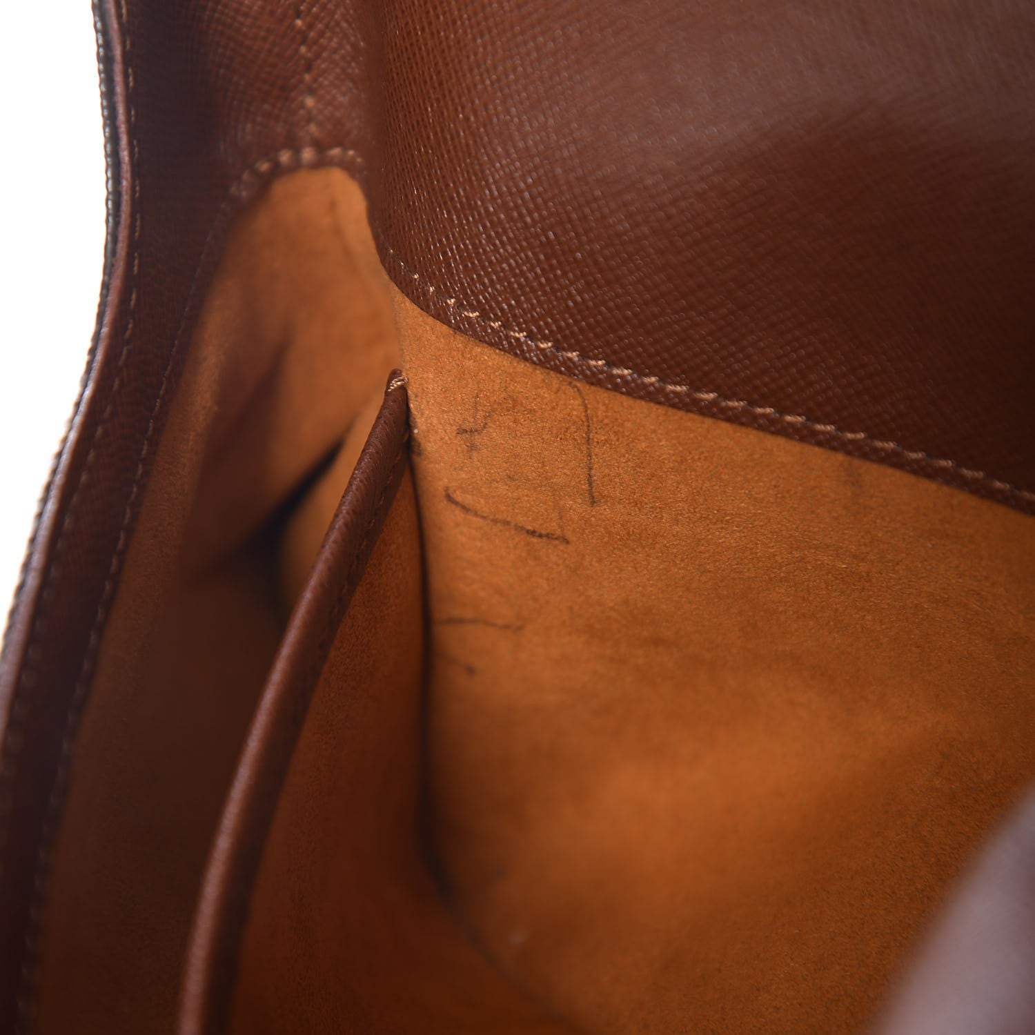 Louis Vuitton Monogram Musette Tango 7 of 13