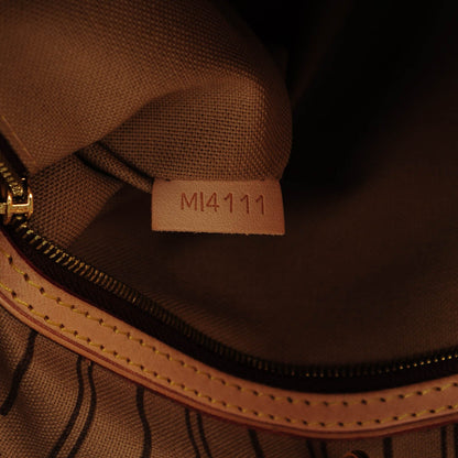 Louis Vuitton Monogram Delightful MM 8 of 8