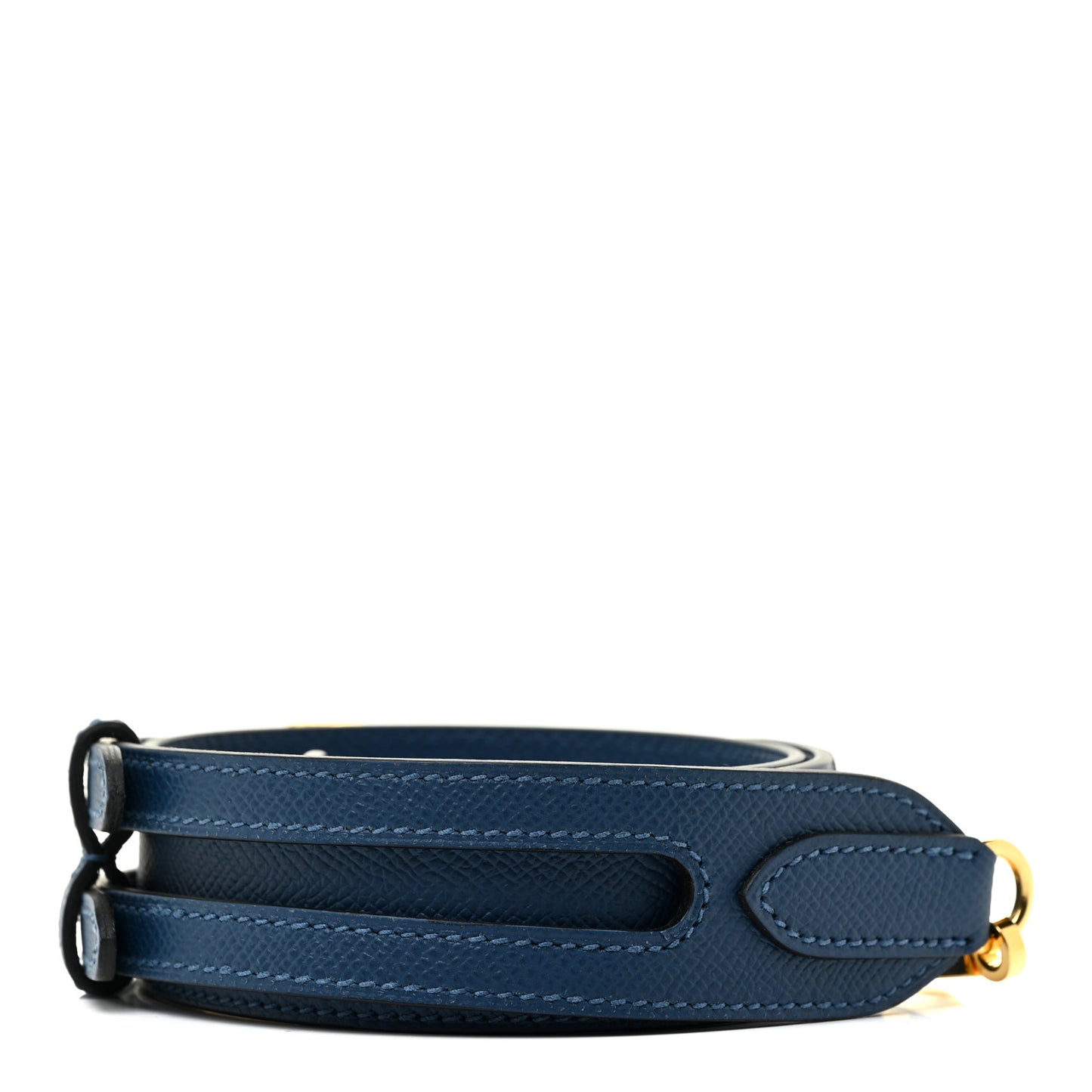 Epsom 35mm Harnachement Shoulder Strap Deep Blue