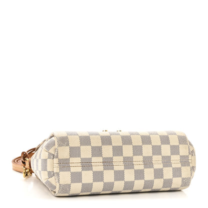 Louis Vuitton Damier Azur Croisette 4 of 12