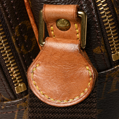 Louis Vuitton Monogram Reporter PM 11 of 12