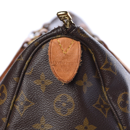 Louis Vuitton Monogram Sac Flanerie 50 7 of 18