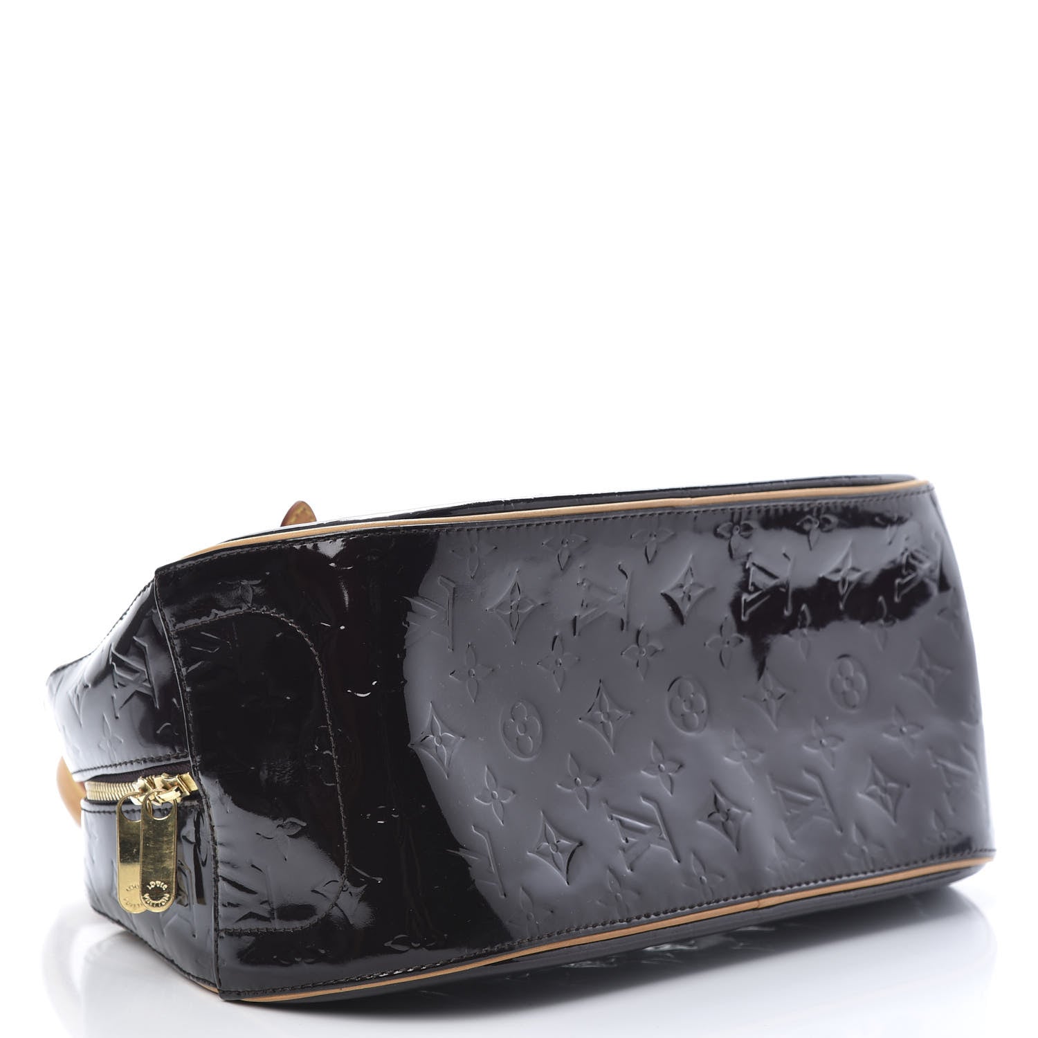 Louis Vuitton Vernis Summit Drive Amarante 4 of 13