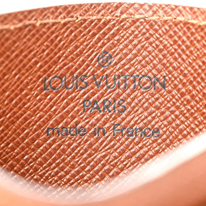 Louis Vuitton Monogram Card Holder Armagnac 6 of 8