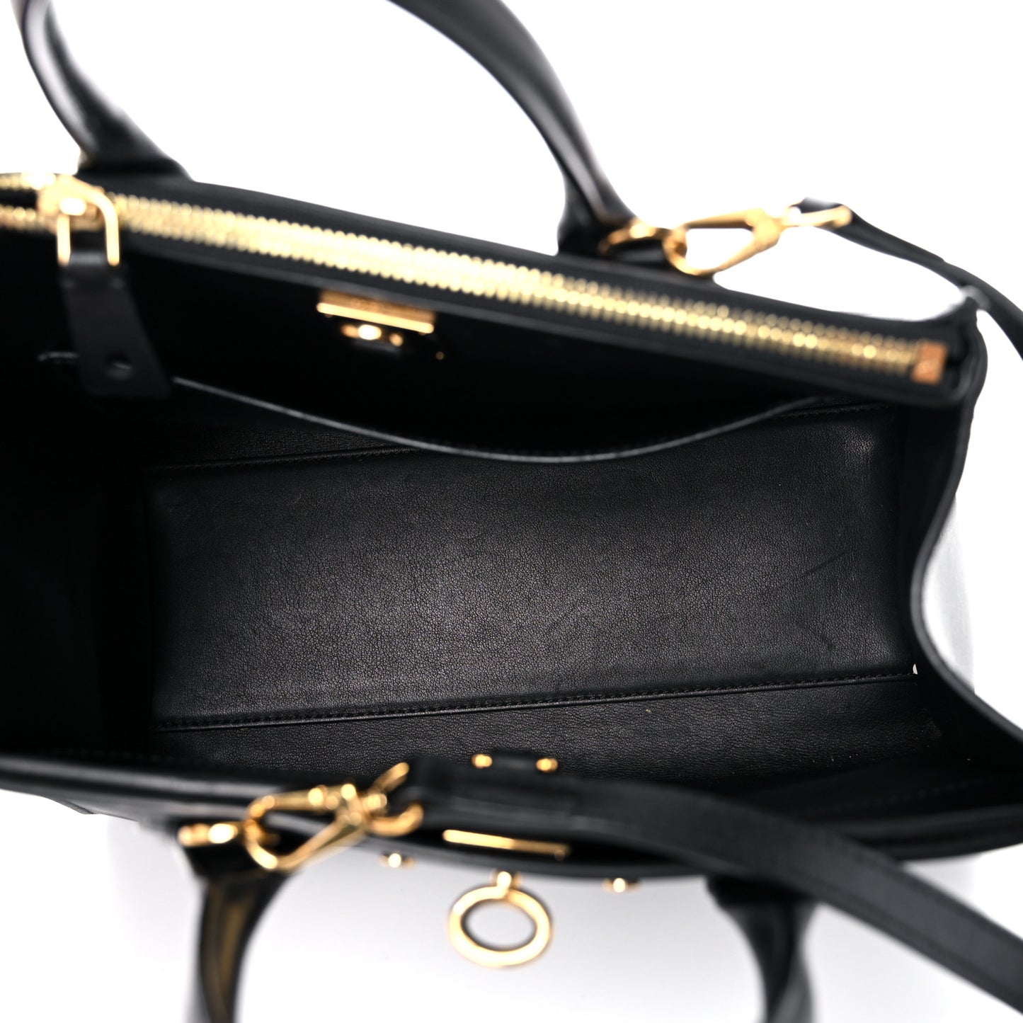 Taurillon City Steamer PM Black