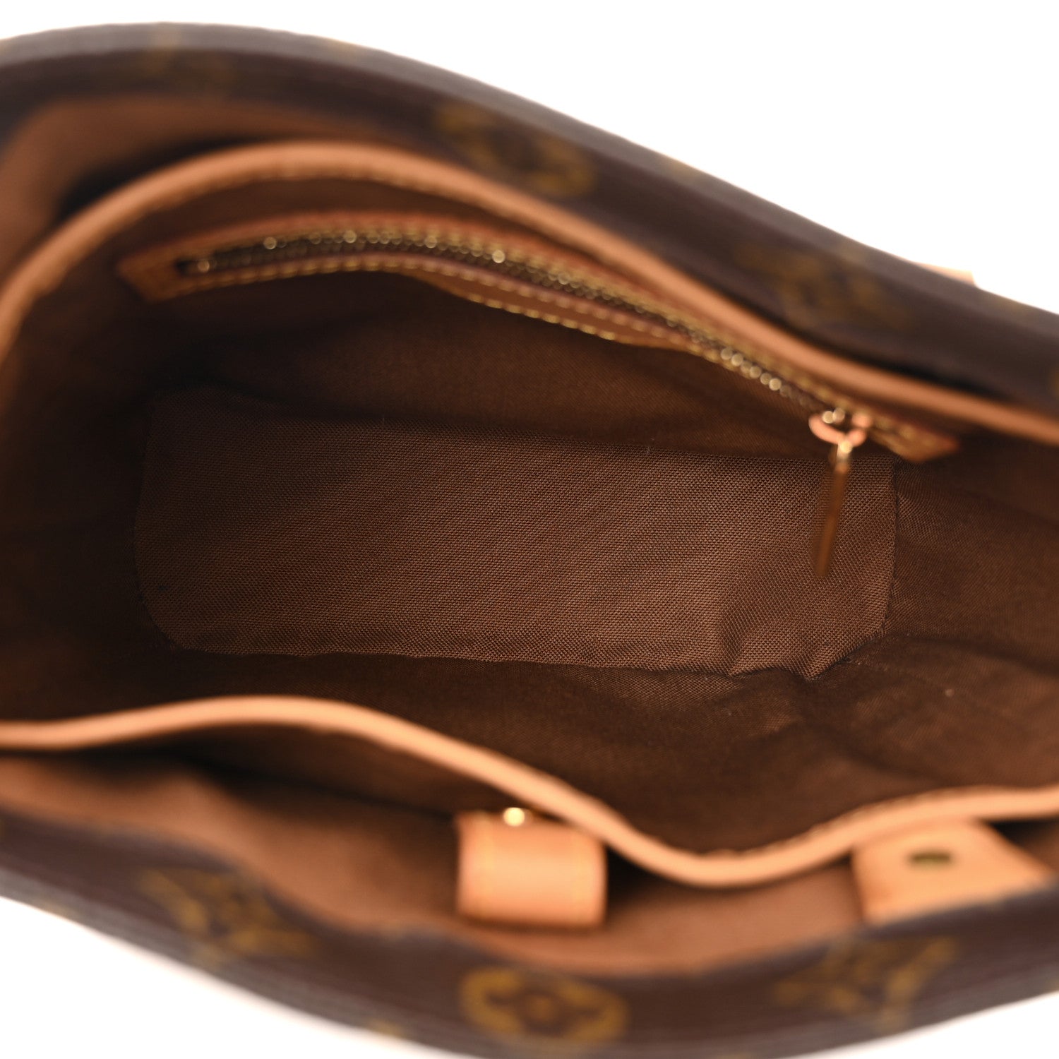 Louis Vuitton LOUIS VUITTON Monogram Vavin PM 7 of 10