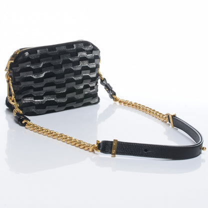 Marc Jacobs Saint Marks Killer Bag Black 3 of 8