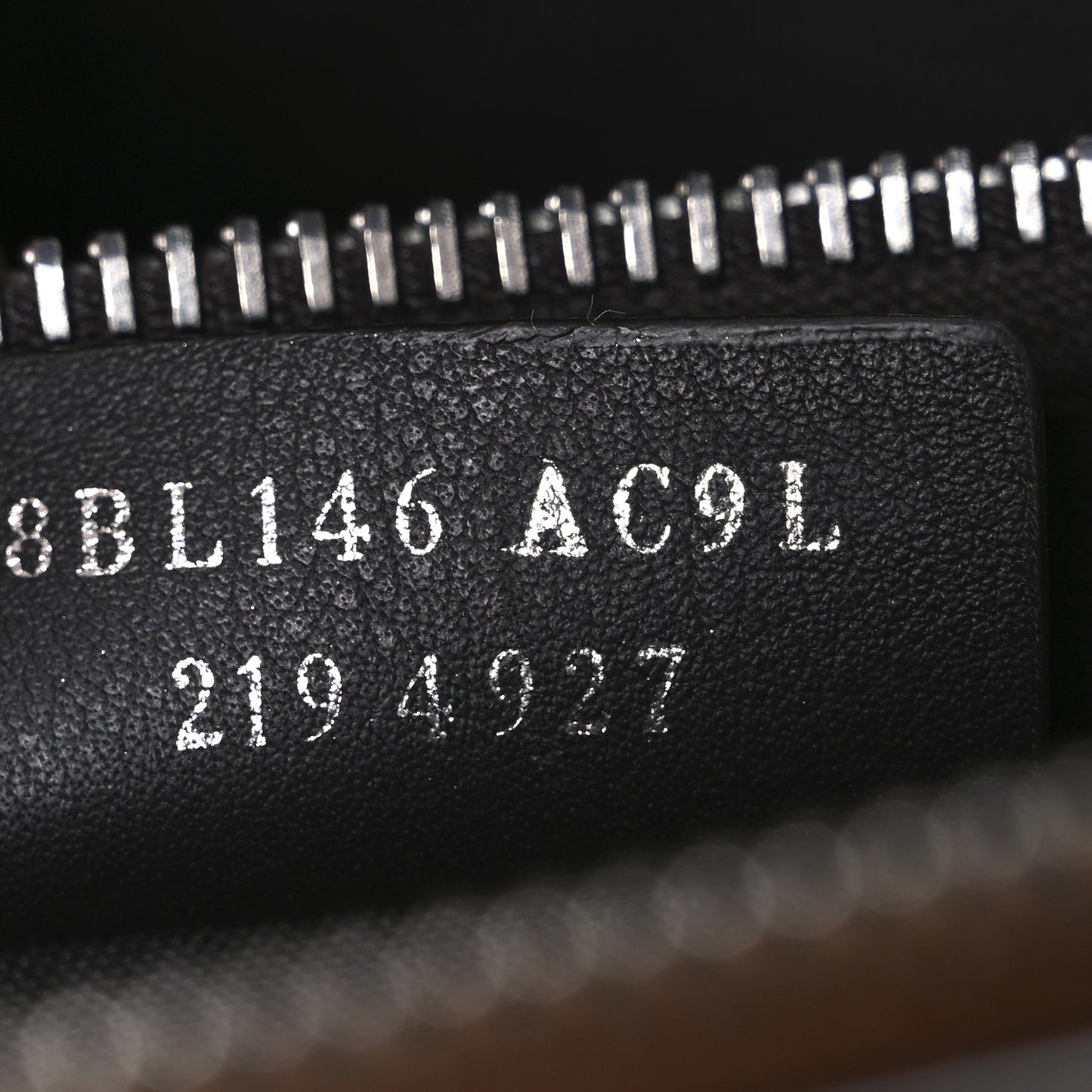 Vitello King Logo Embossed Medium By The Way Boston Bag Cuoio