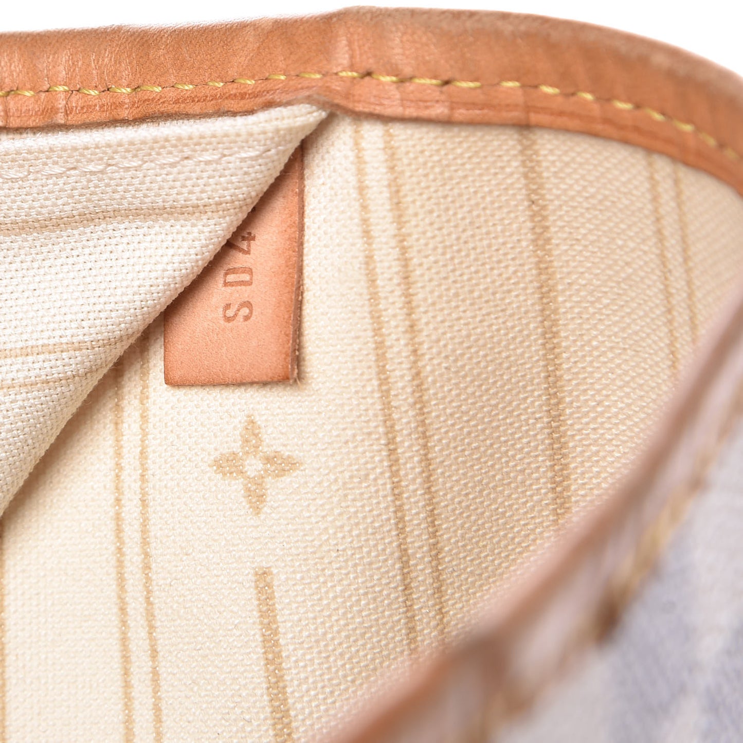 Damier Azur Neverfull GM