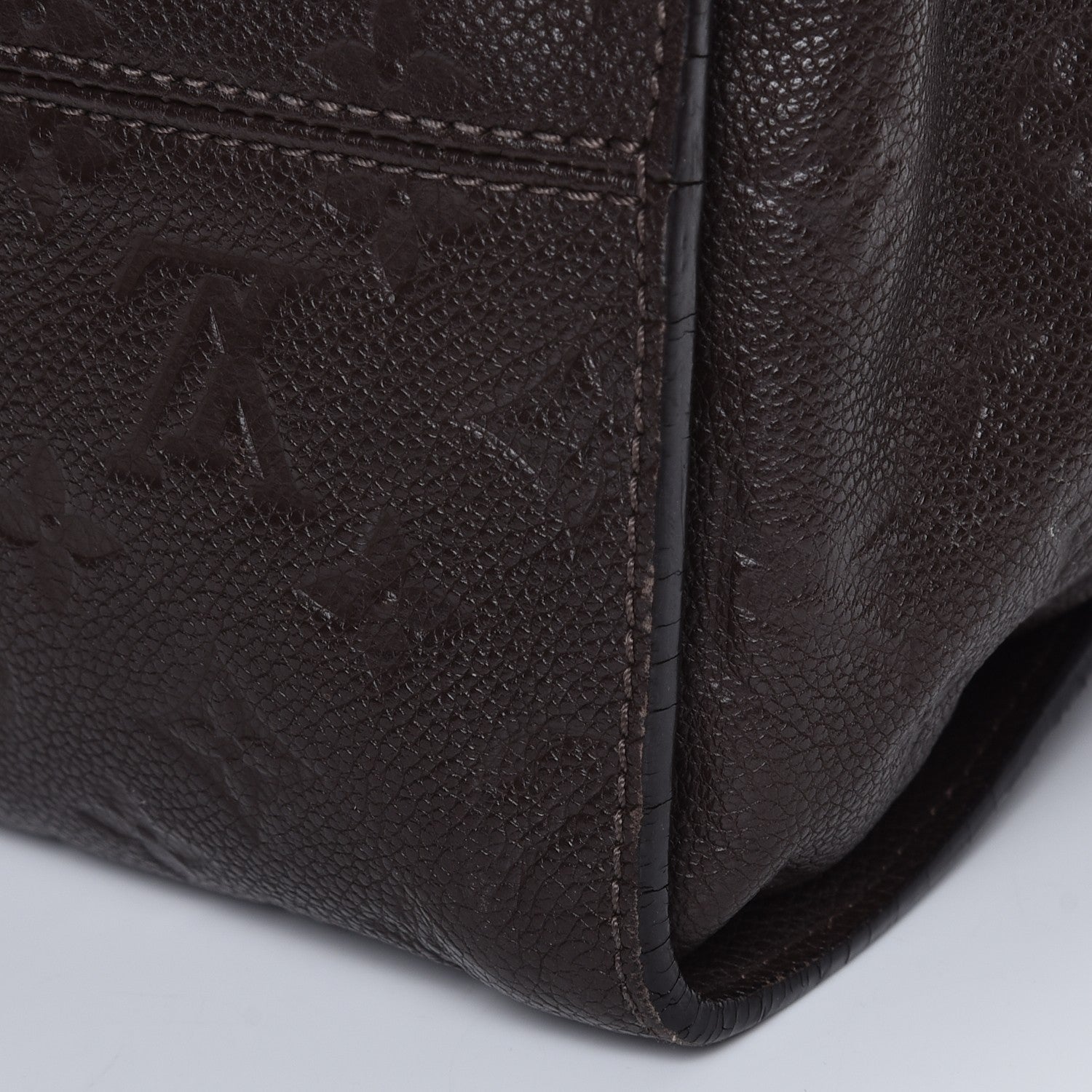 Louis Vuitton Empreinte Lumineuse PM Terre 13 of 15