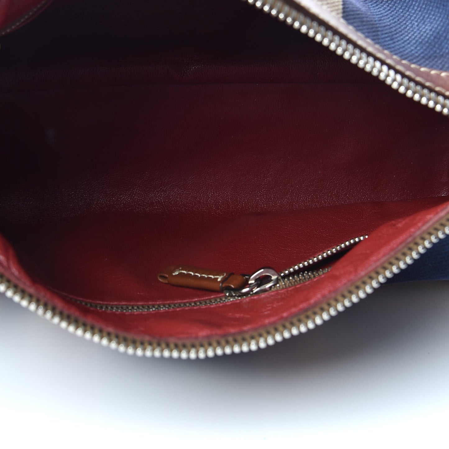 Canvas Canapa St. Soho Shoulder Bag