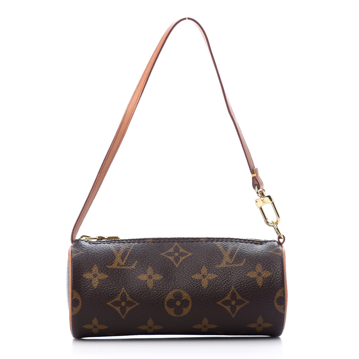 Louis Vuitton Monogram Mini Papillon 1 of 6