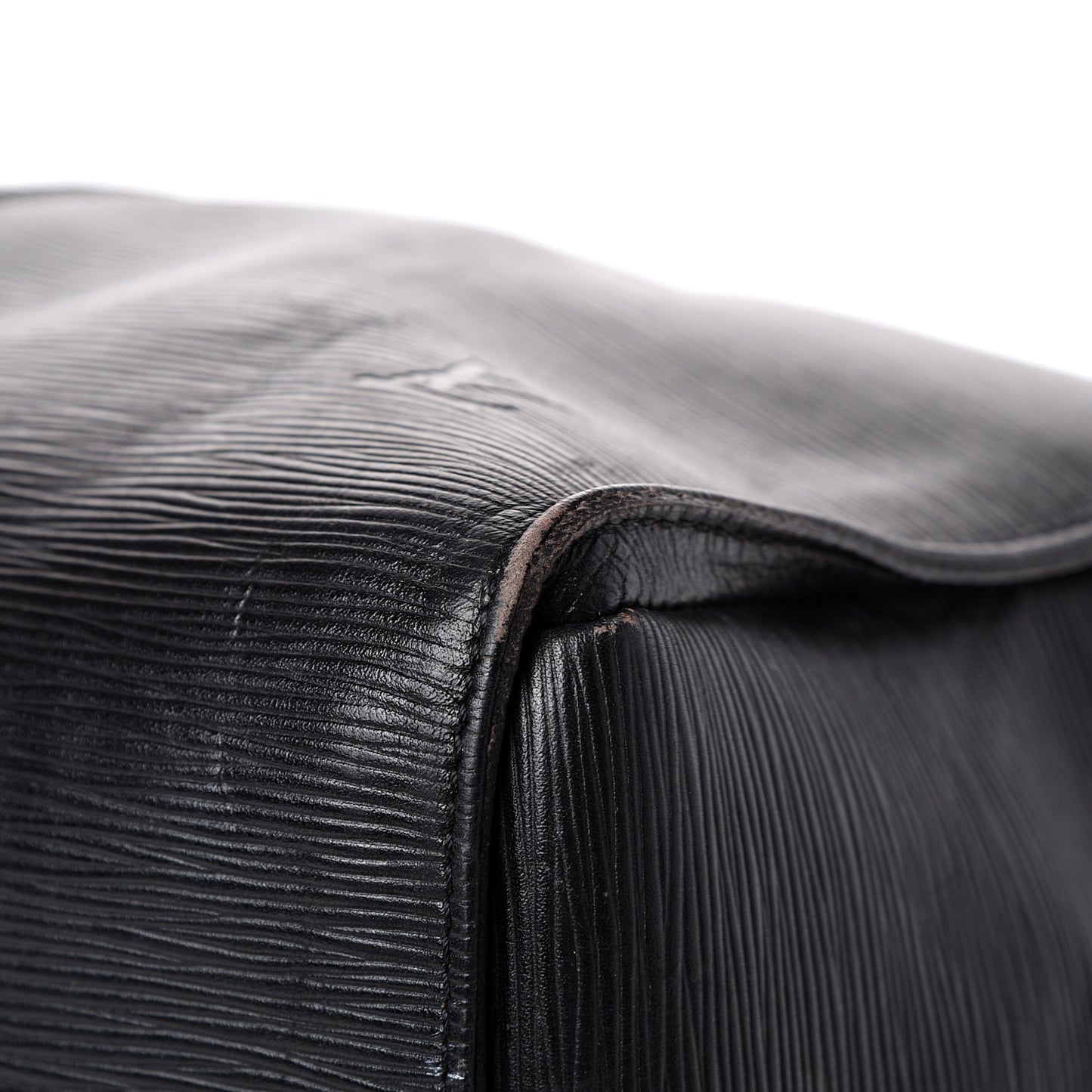 Epi Keepall 50 Black