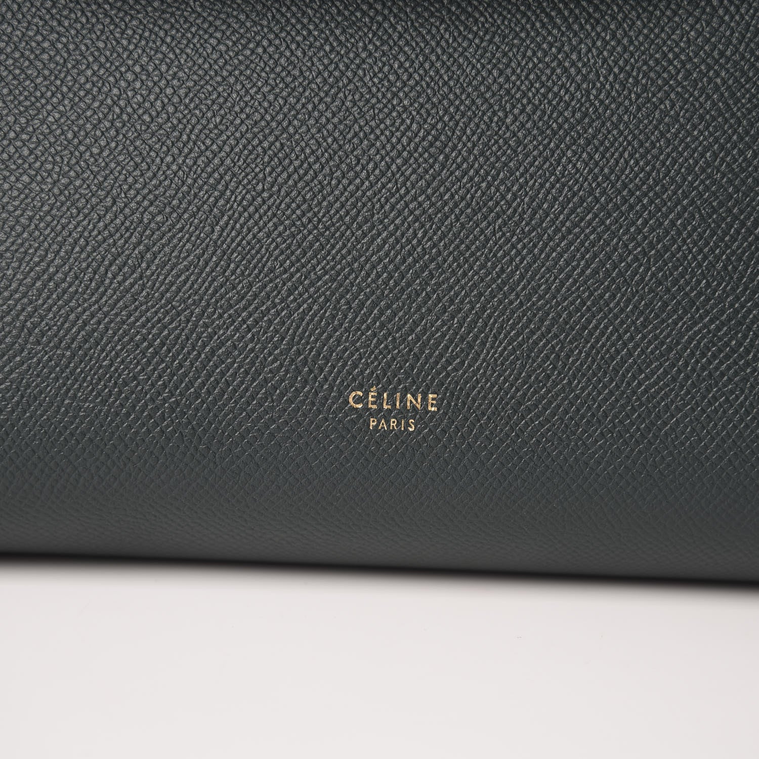 Celine Baby Grained Calfskin Micro Belt Bag Amazone 6 of 8