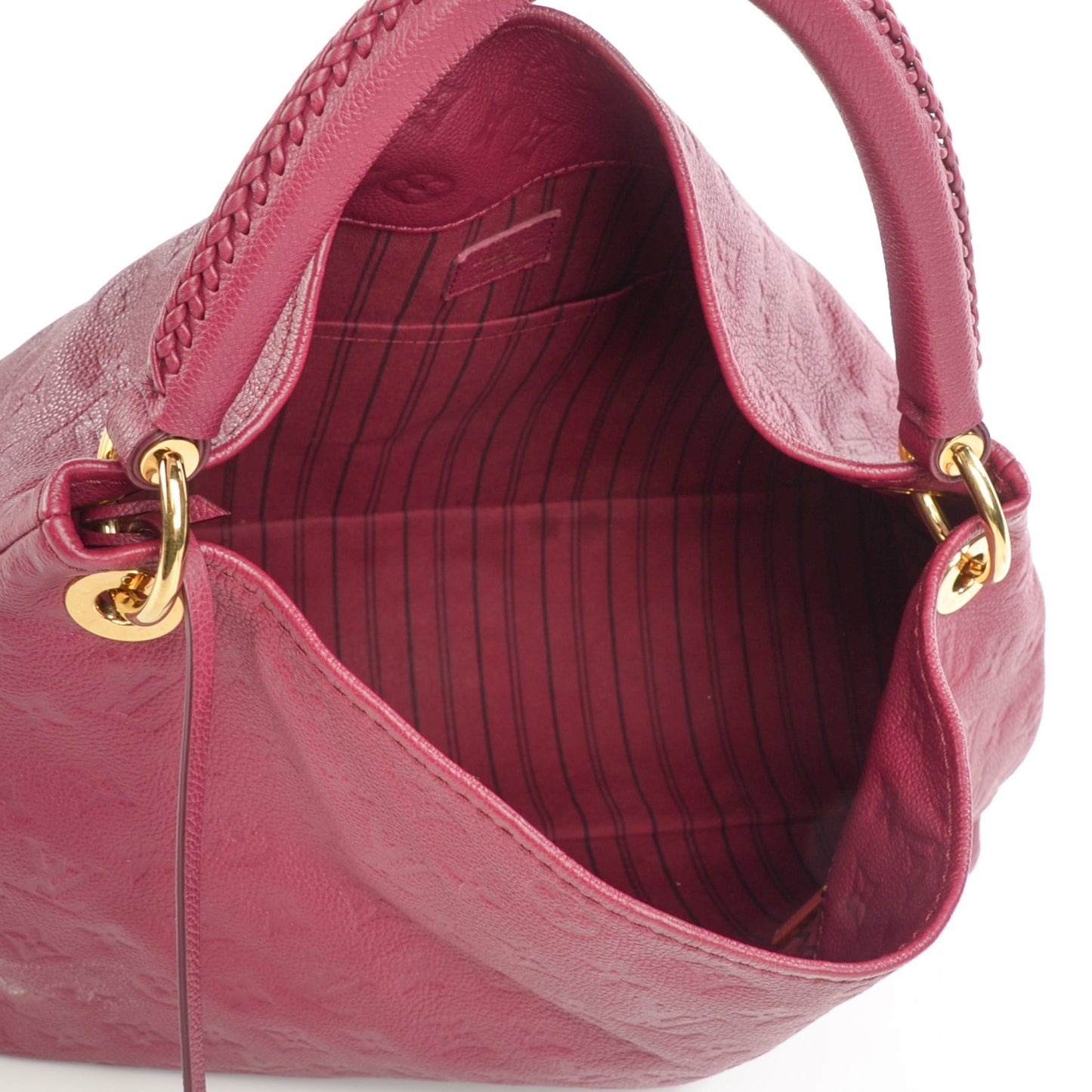 Empreinte Artsy MM Aurore