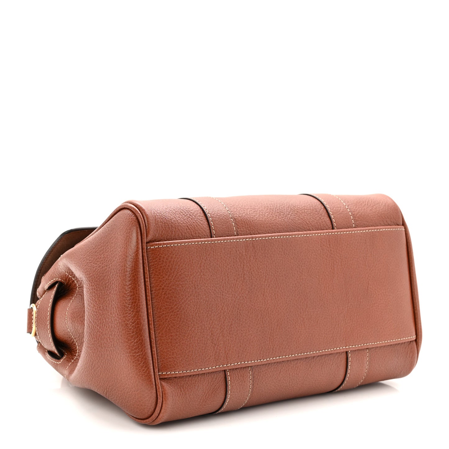 Legacy NVT Small Bayswater Satchel Oak