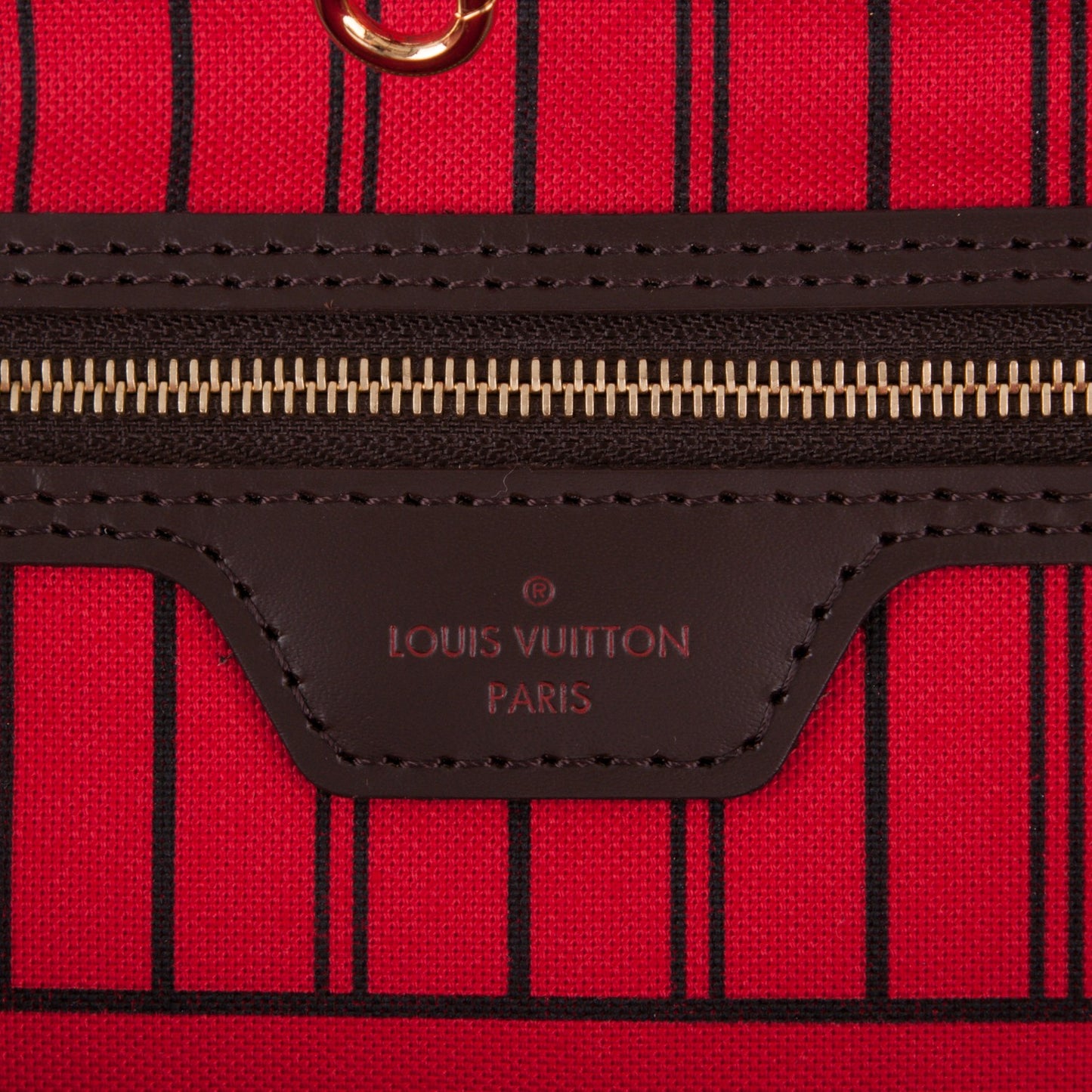 Damier Ebene Neo Neverfull MM