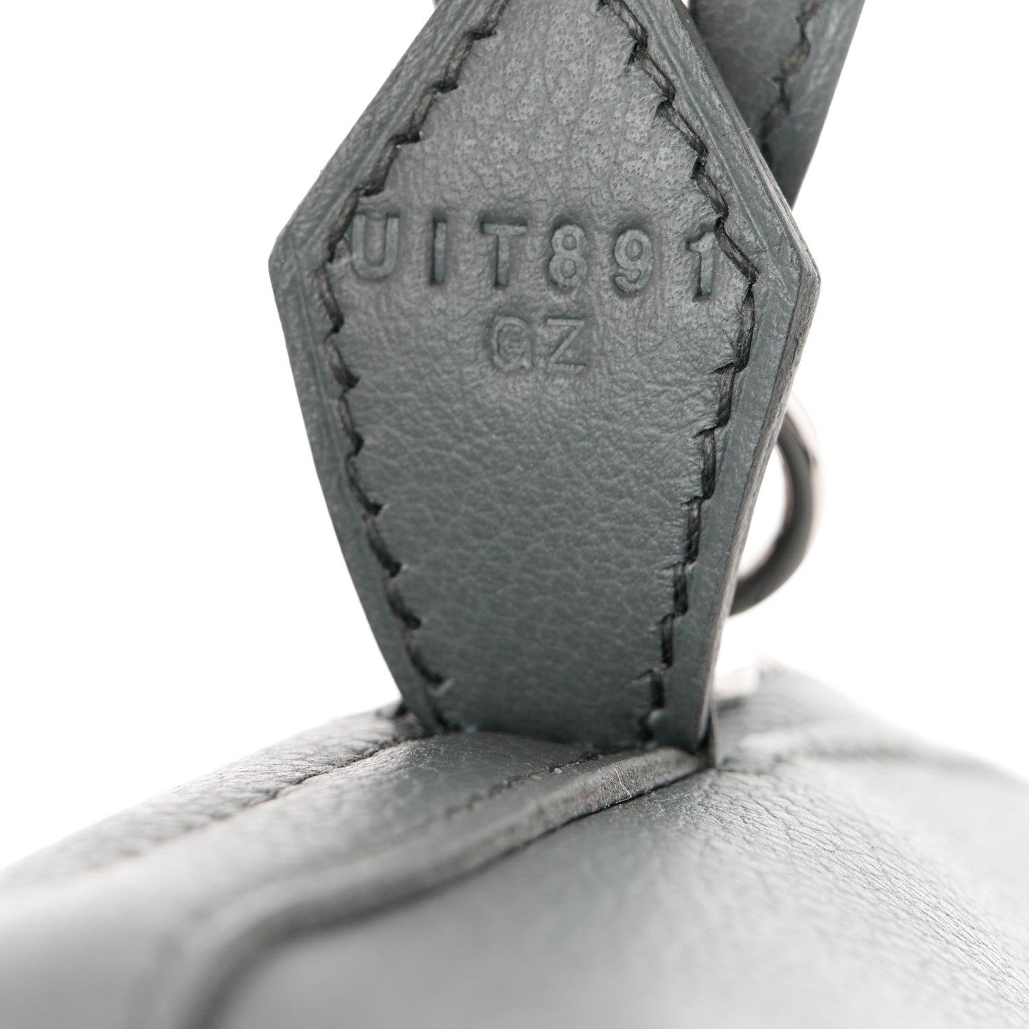 Hermes Evercolor 1923 Bolide 25 Vert Amande 7 of 11