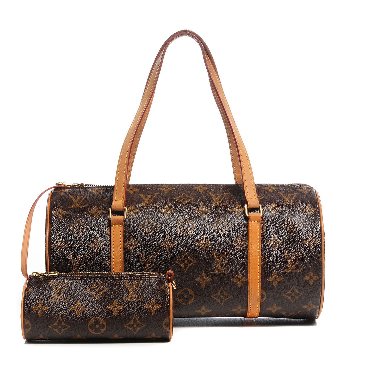 Monogram Papillon 30