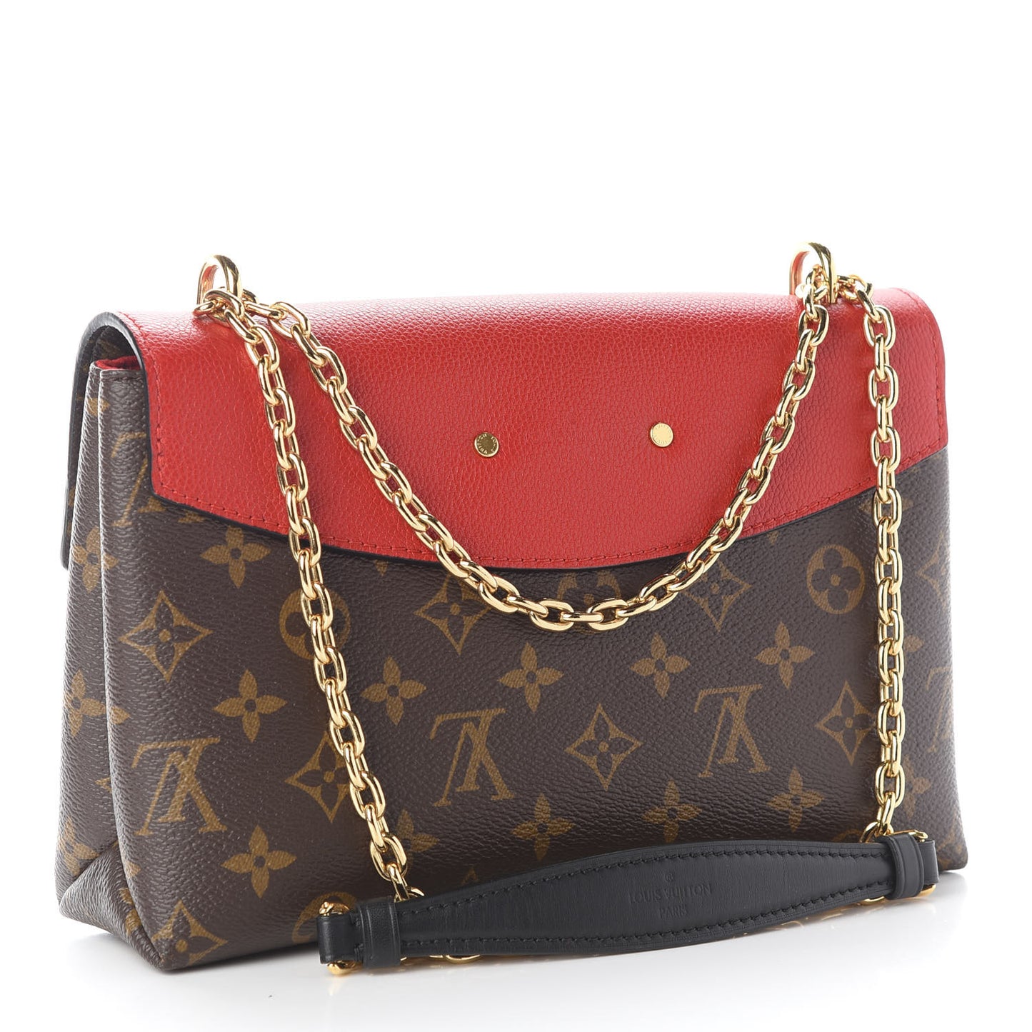 Monogram Saint Placide Cherry