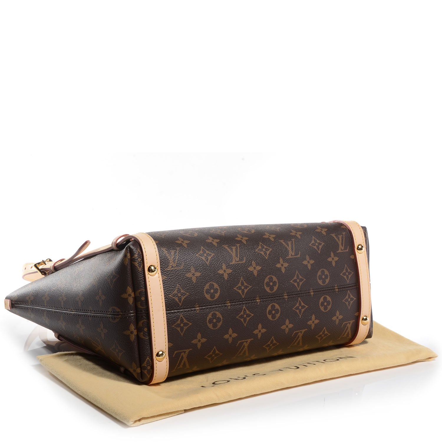 Louis Vuitton Monogram Tuileries 4 of 8
