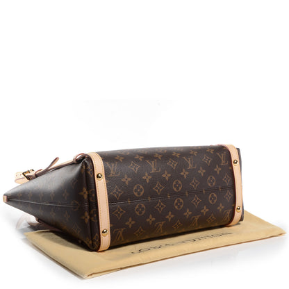 Louis Vuitton Monogram Tuileries 4 of 8