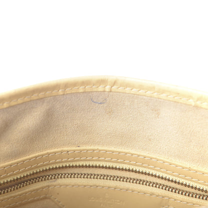 Louis Vuitton Epi Petit Bucket 23 Vanilla 10 of 16