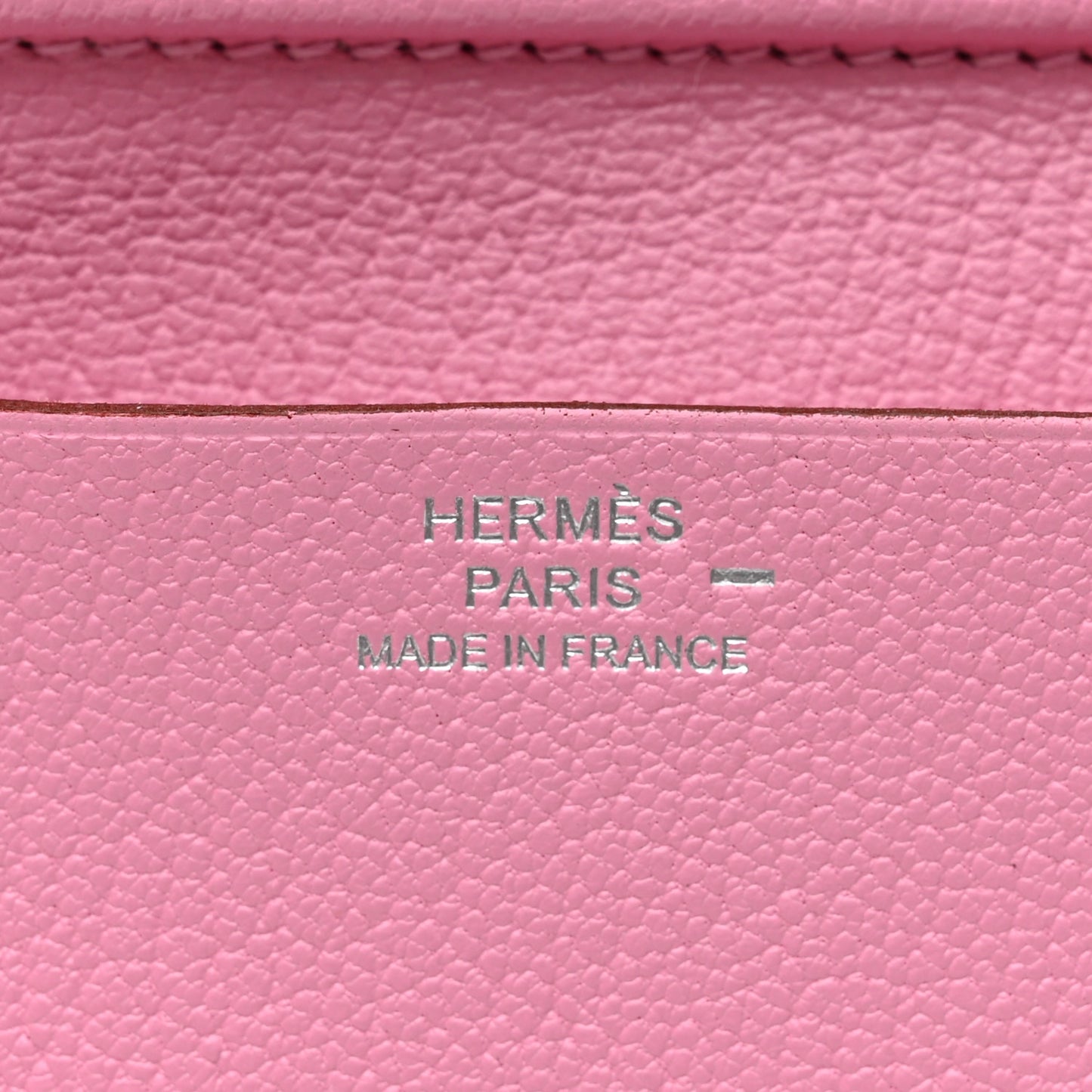 Lizard Vision II Agenda Cover Rose Confetti