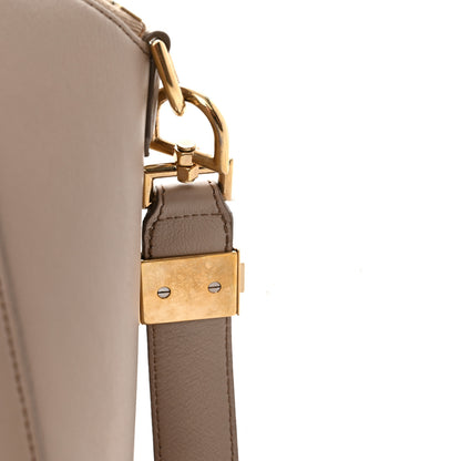 Givenchy Calfskin Ayers Trim Medium Antigona Grey 11 of 21