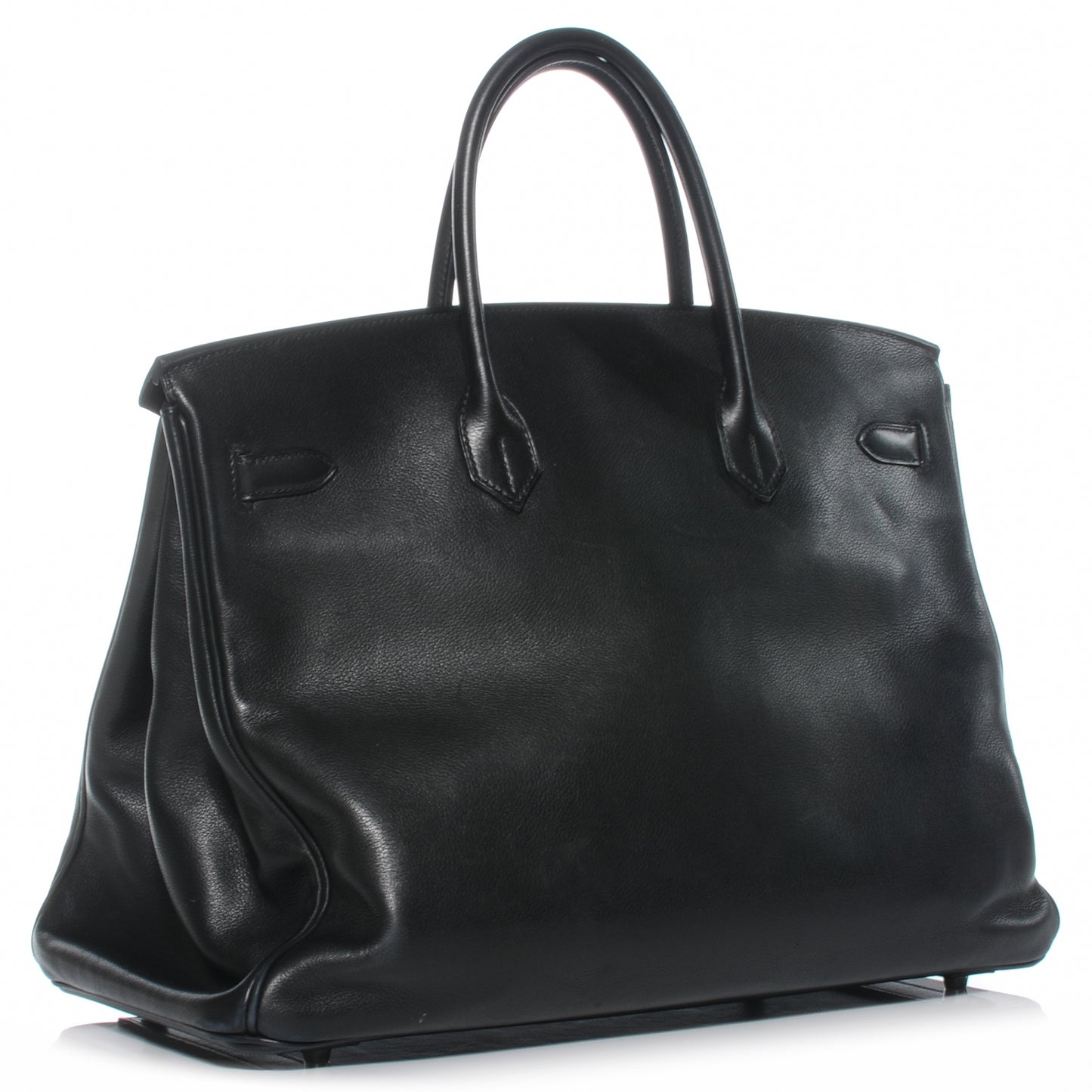 Evergrain Birkin 40 Black