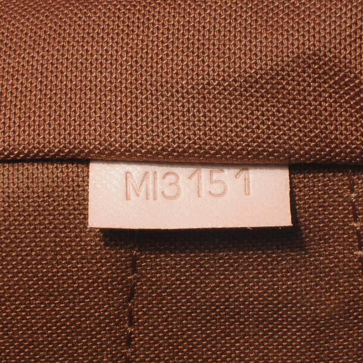 Louis Vuitton Monogram Montorgueil GM 6 of 7
