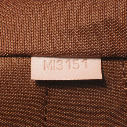 Louis Vuitton Monogram Montorgueil GM 6 of 7