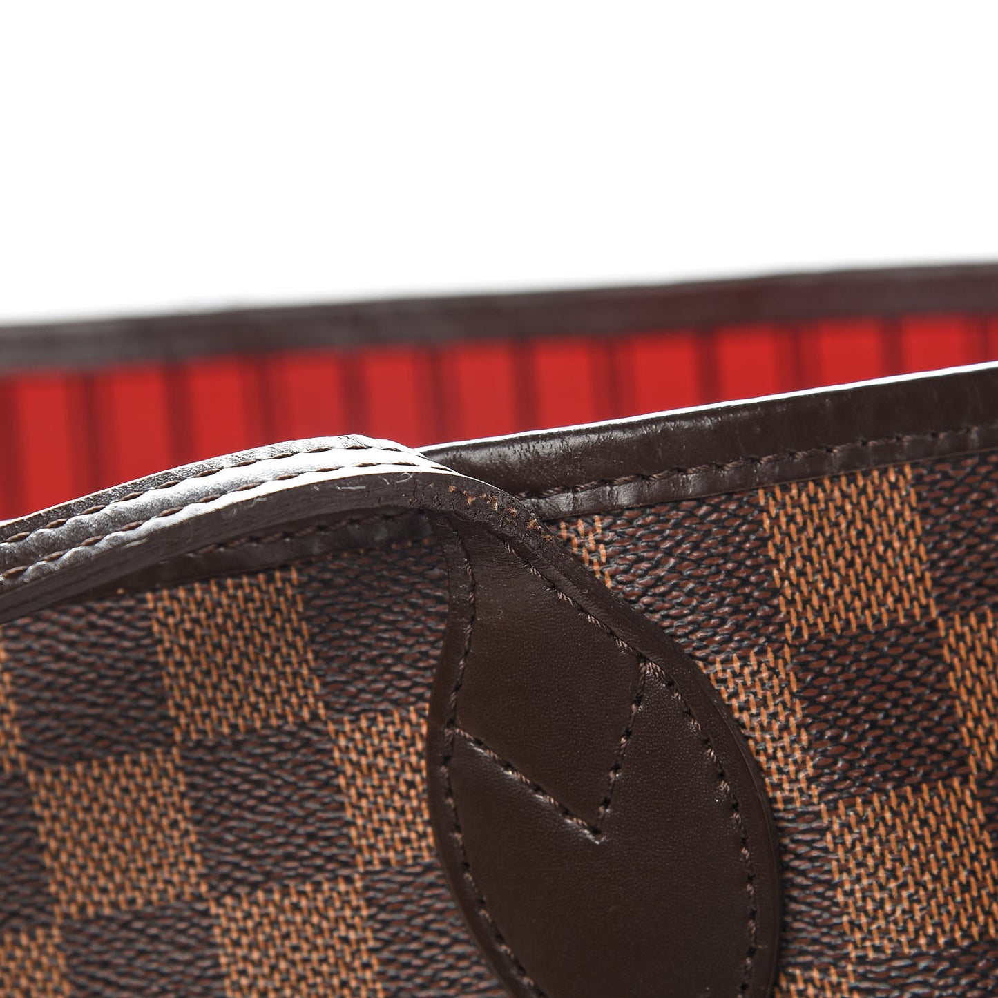 Damier Ebene Neverfull GM