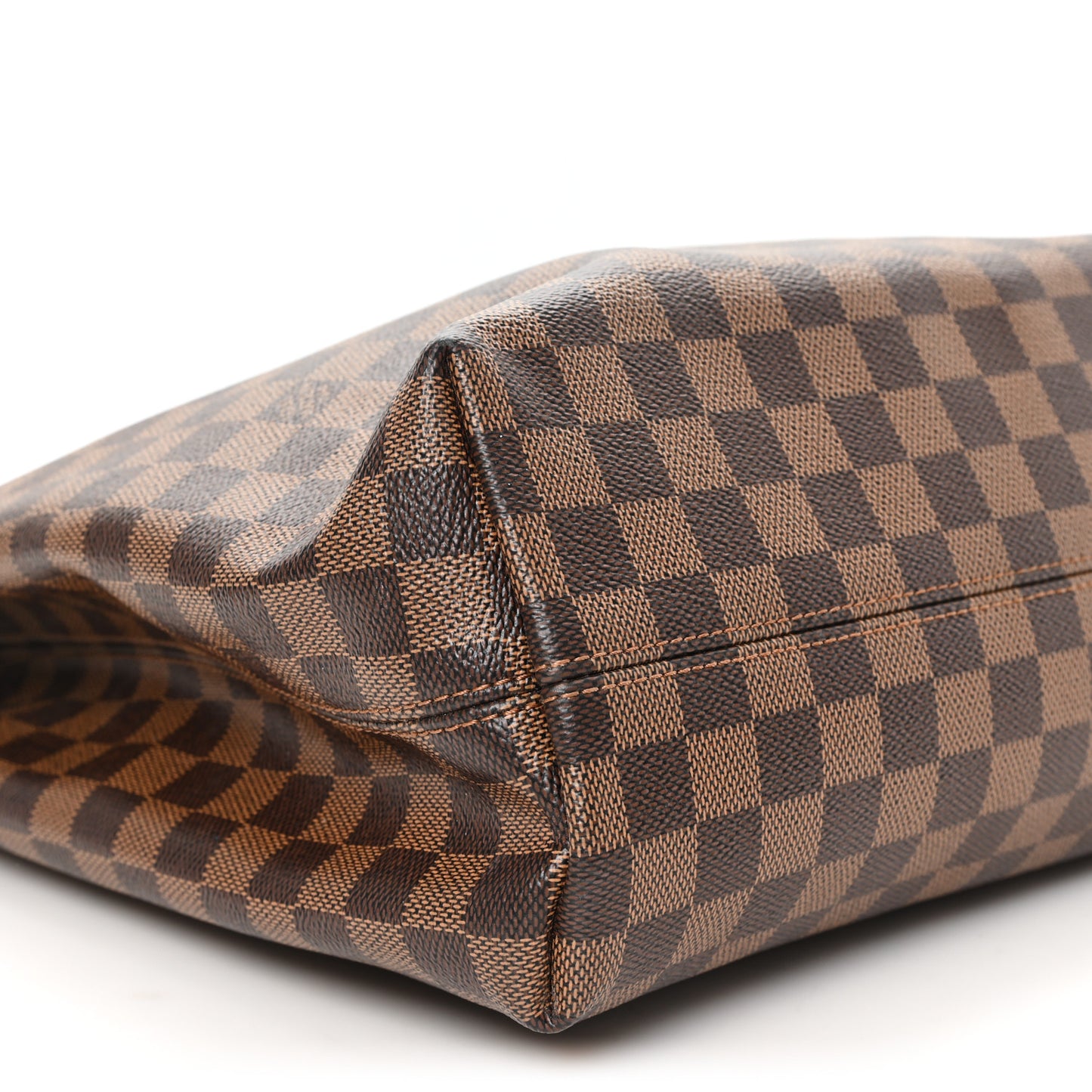 Damier Ebene Graceful MM