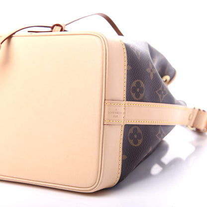 Louis Vuitton Monogram Noe BB 9 of 10