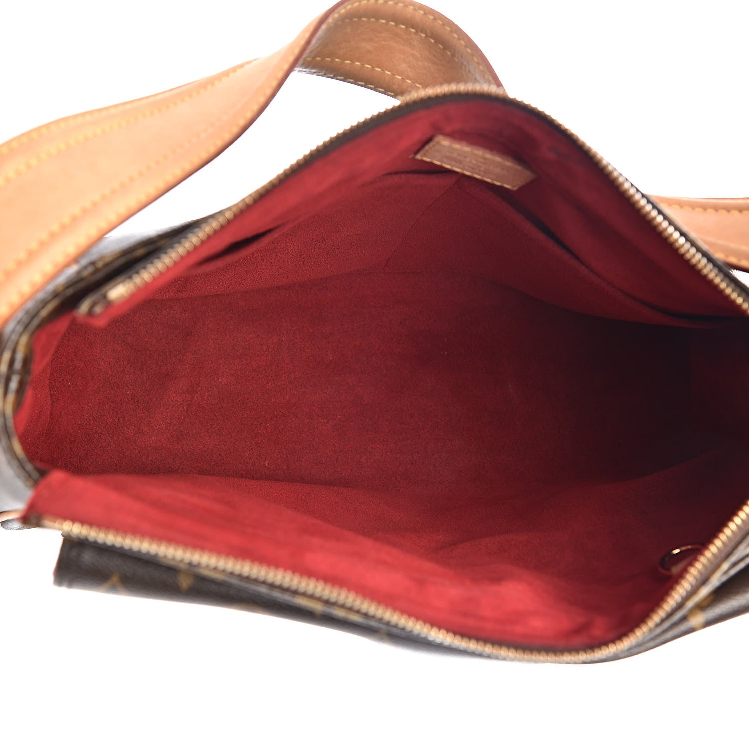 Louis Vuitton Monogram Viva-Cite GM 5 of 13