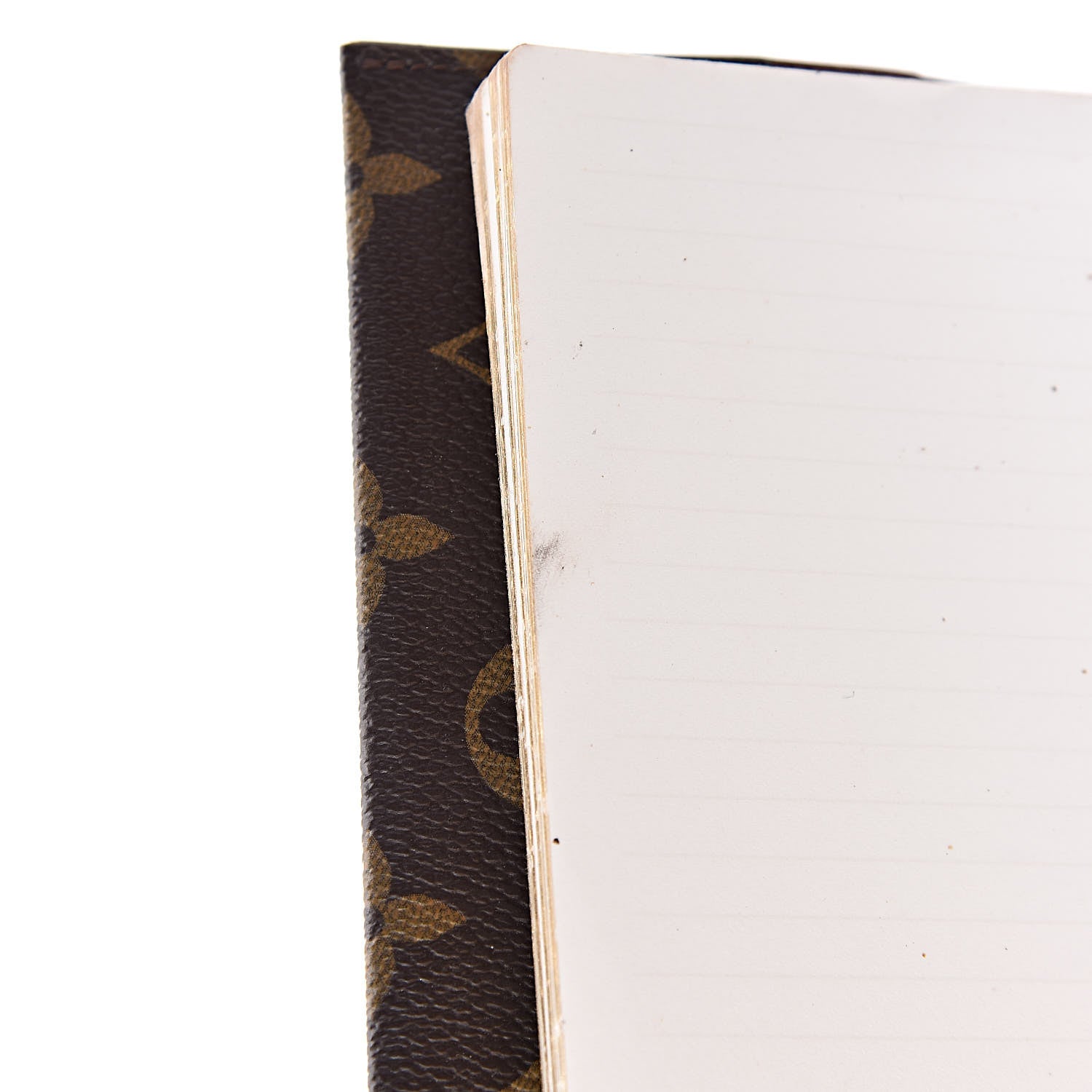 Louis Vuitton Monogram Couverture Carnet PM 10 of 11