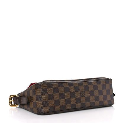 Louis Vuitton Damier Ebene Ravello GM 4 of 8