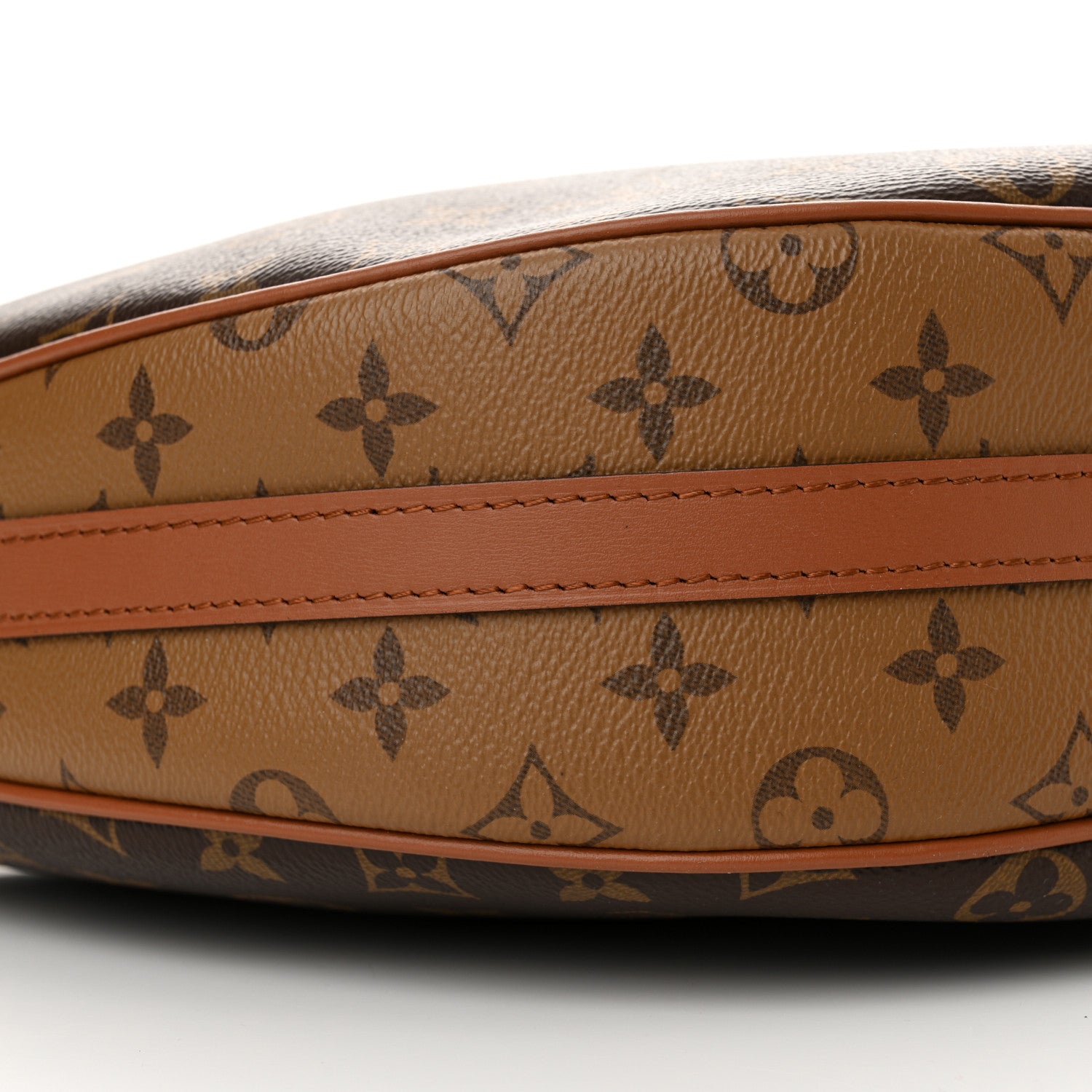 Louis Vuitton Reverse Monogram Loop Hobo 8 of 9