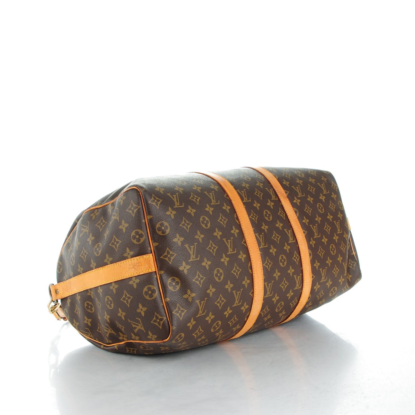 Monogram Keepall Bandouliere 50
