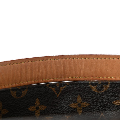 Louis Vuitton Monogram Melie 11 of 12