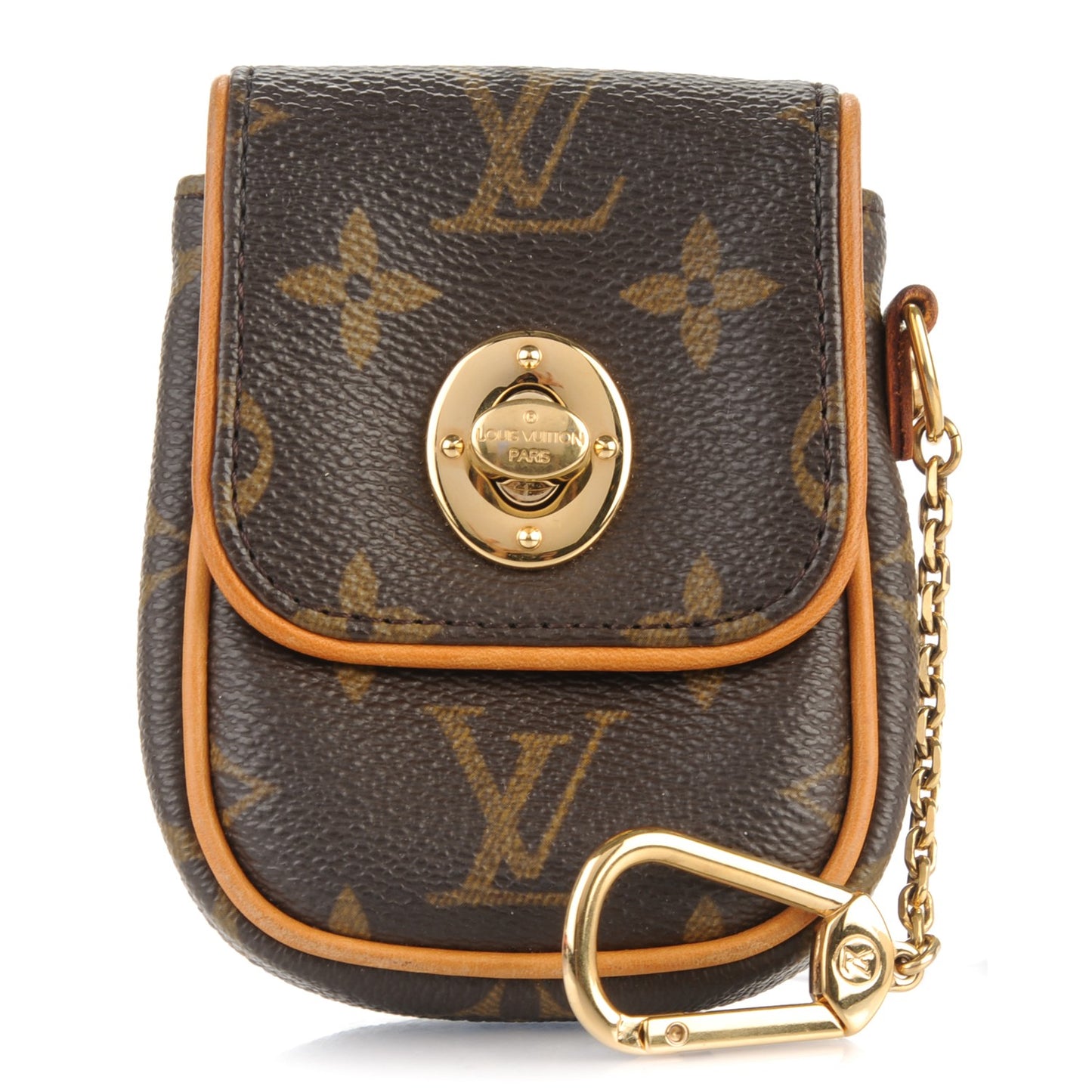 Monogram Tulum Pochette