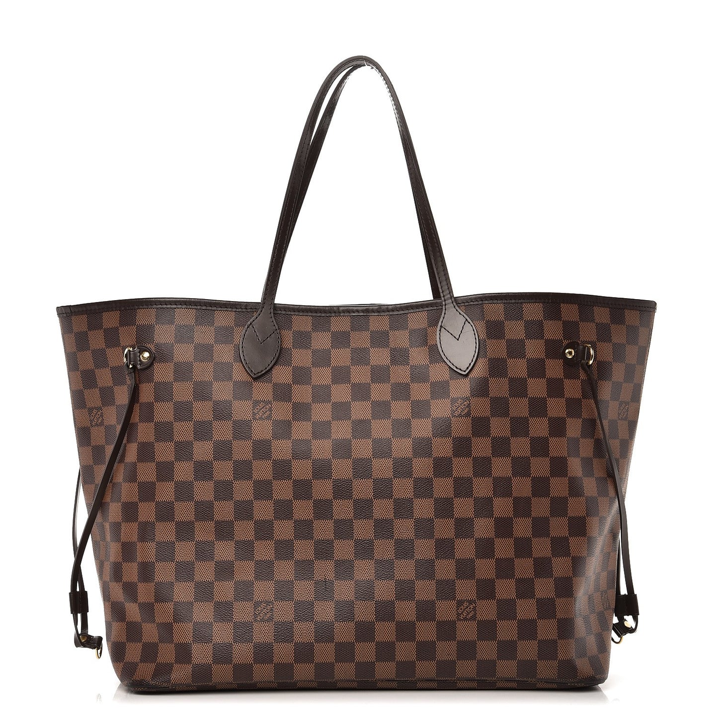 Damier Ebene Neo Neverfull GM