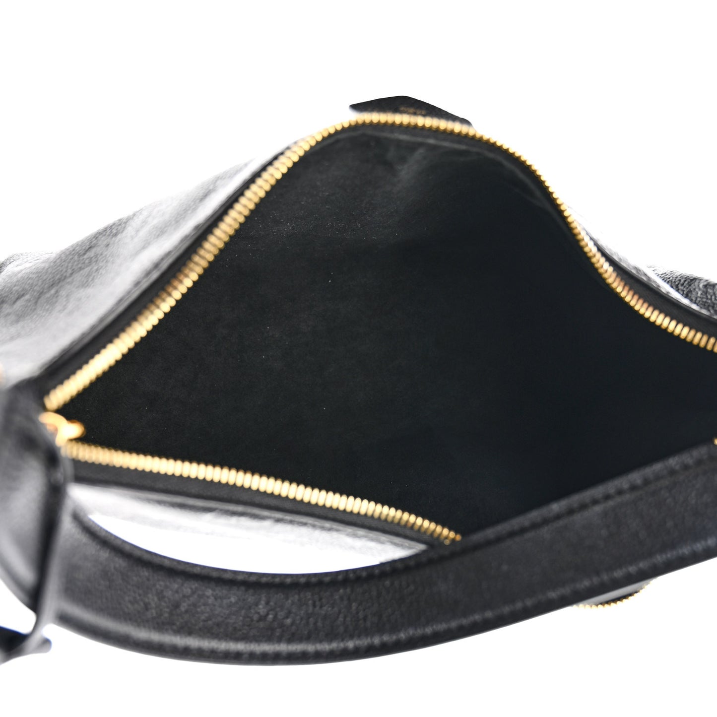 Empreinte Monogram Sac Sport NM Black