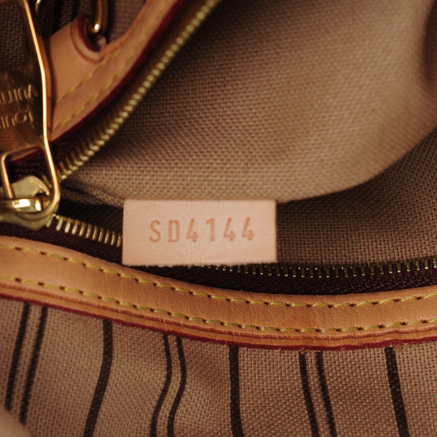 Monogram Delightful PM