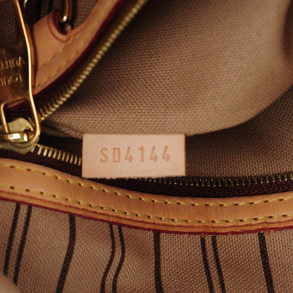 Louis Vuitton Monogram Delightful PM 8 of 11