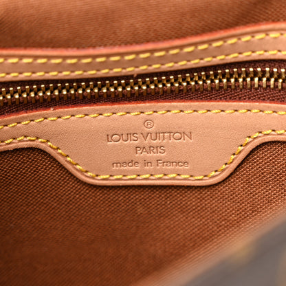 Louis Vuitton Monogram Mini Looping 6 of 11