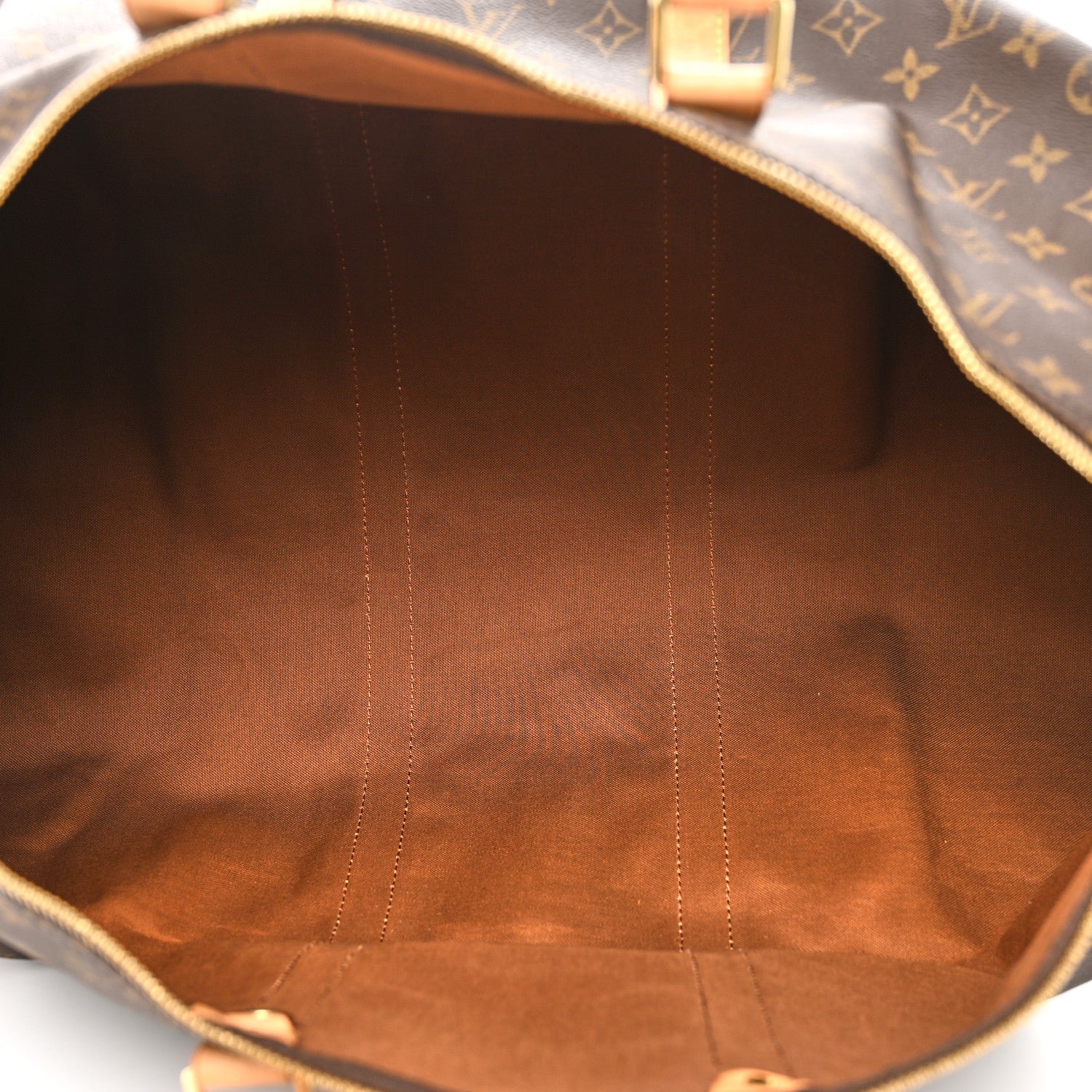 Louis Vuitton Monogram Keepall 55 4 of 24