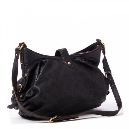 Louis Vuitton Mahina XS Black 2 of 9