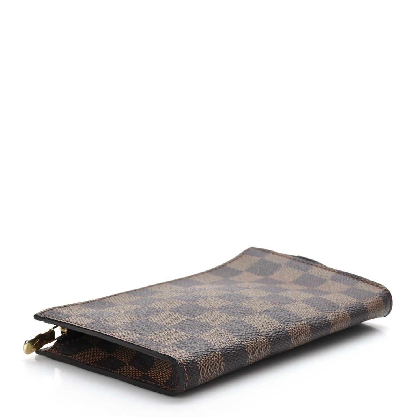 Damier Ebene Marais Bucket Pouch